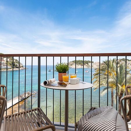 Repic Apartments Soller Puerto de Sóller Dış mekan fotoğraf