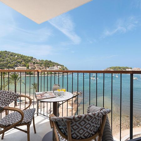 Repic Apartments Soller Puerto de Sóller Dış mekan fotoğraf