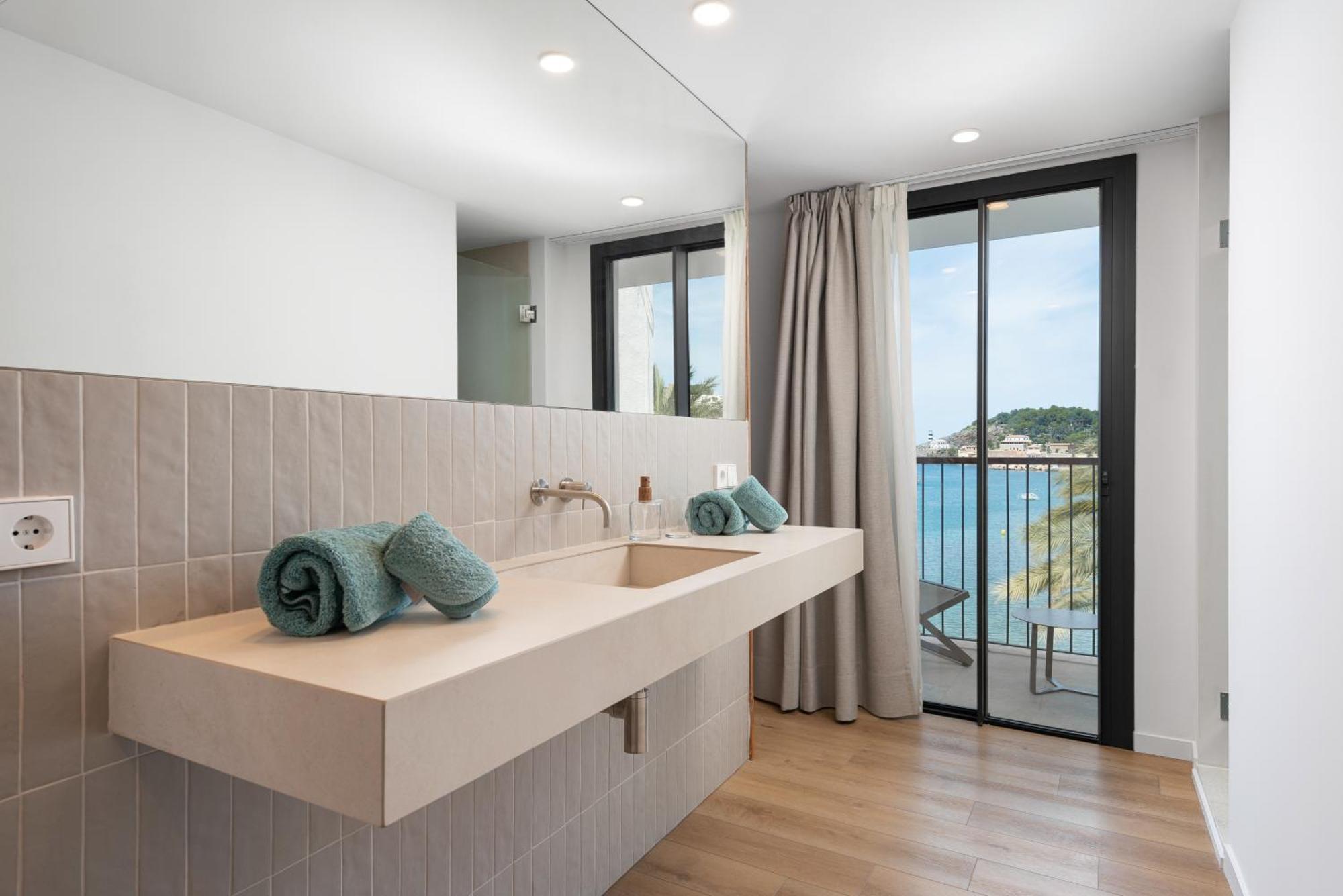 Repic Apartments Soller Puerto de Sóller Dış mekan fotoğraf