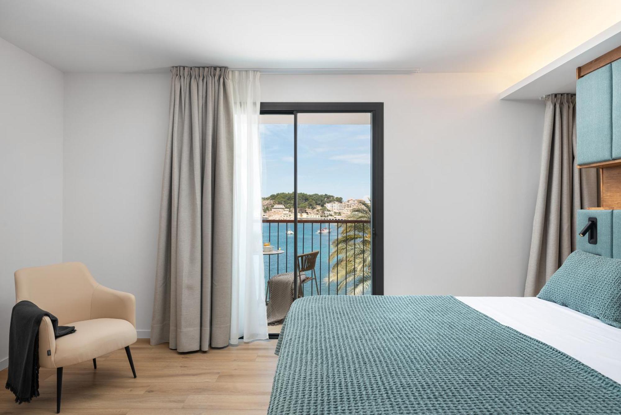 Repic Apartments Soller Puerto de Sóller Dış mekan fotoğraf