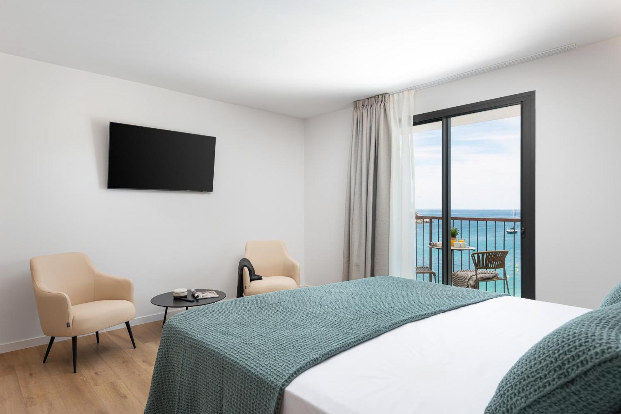 Repic Apartments Soller Puerto de Sóller Dış mekan fotoğraf