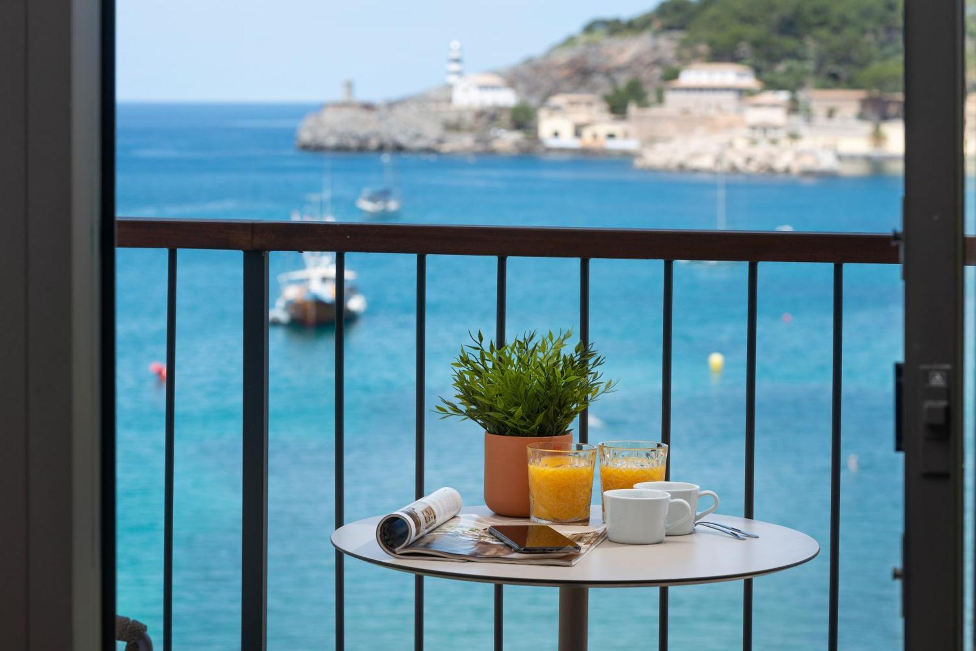 Repic Apartments Soller Puerto de Sóller Dış mekan fotoğraf