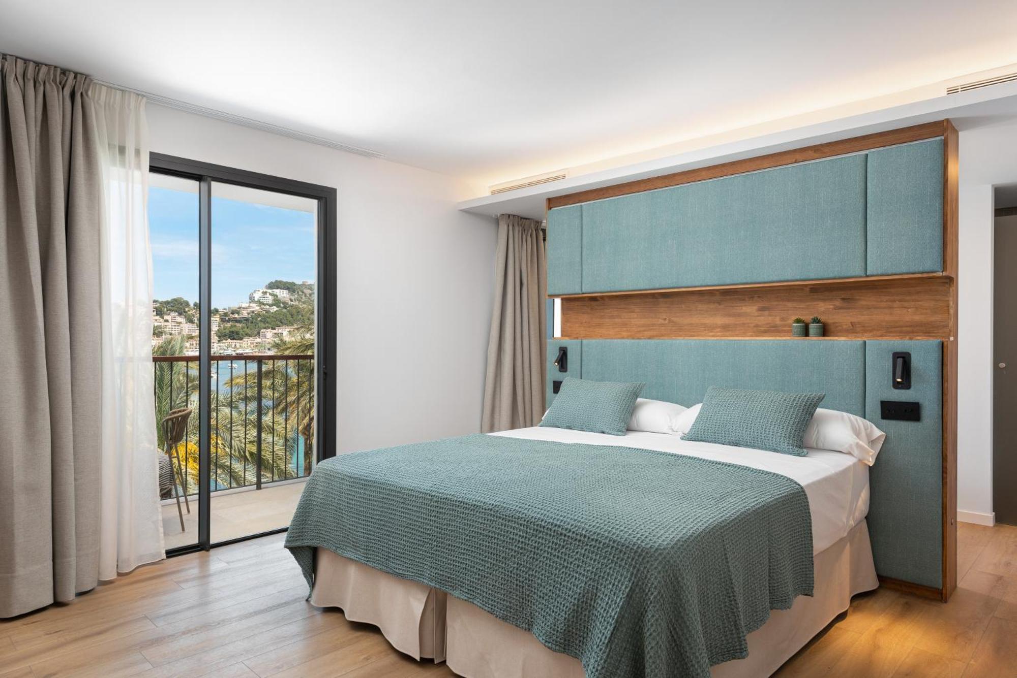 Repic Apartments Soller Puerto de Sóller Dış mekan fotoğraf