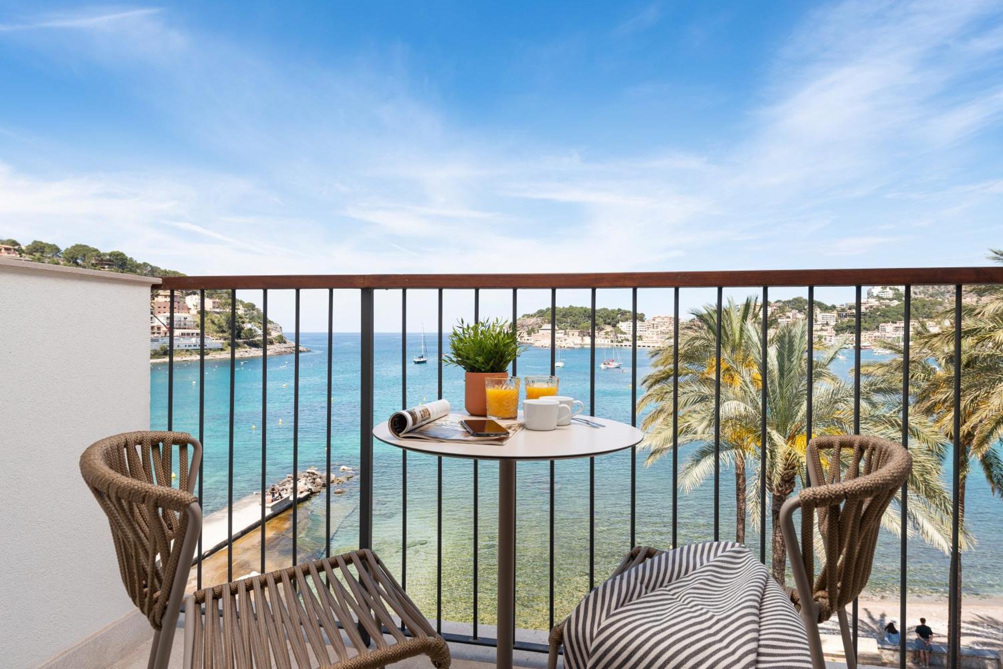 Repic Apartments Soller Puerto de Sóller Dış mekan fotoğraf