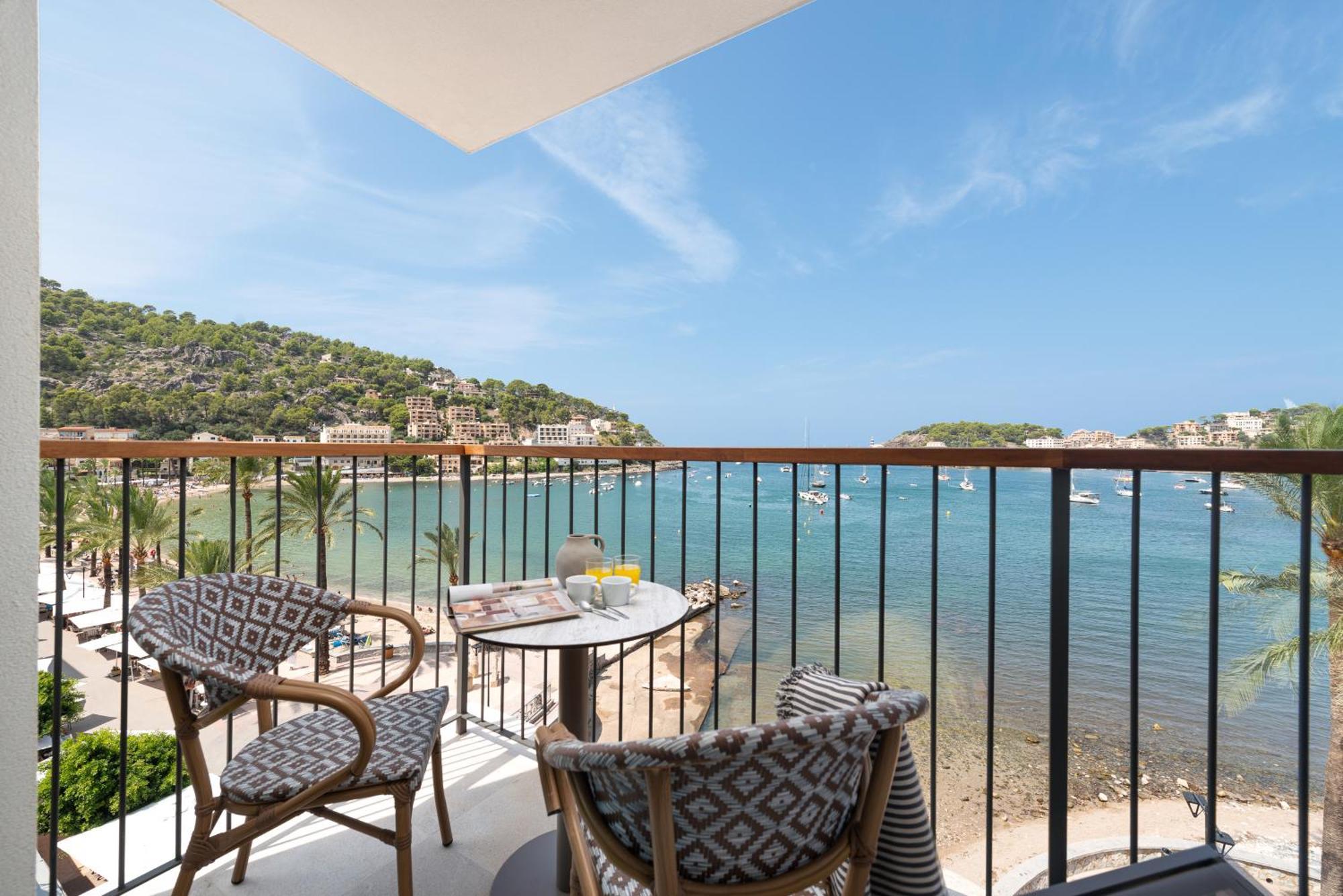 Repic Apartments Soller Puerto de Sóller Dış mekan fotoğraf