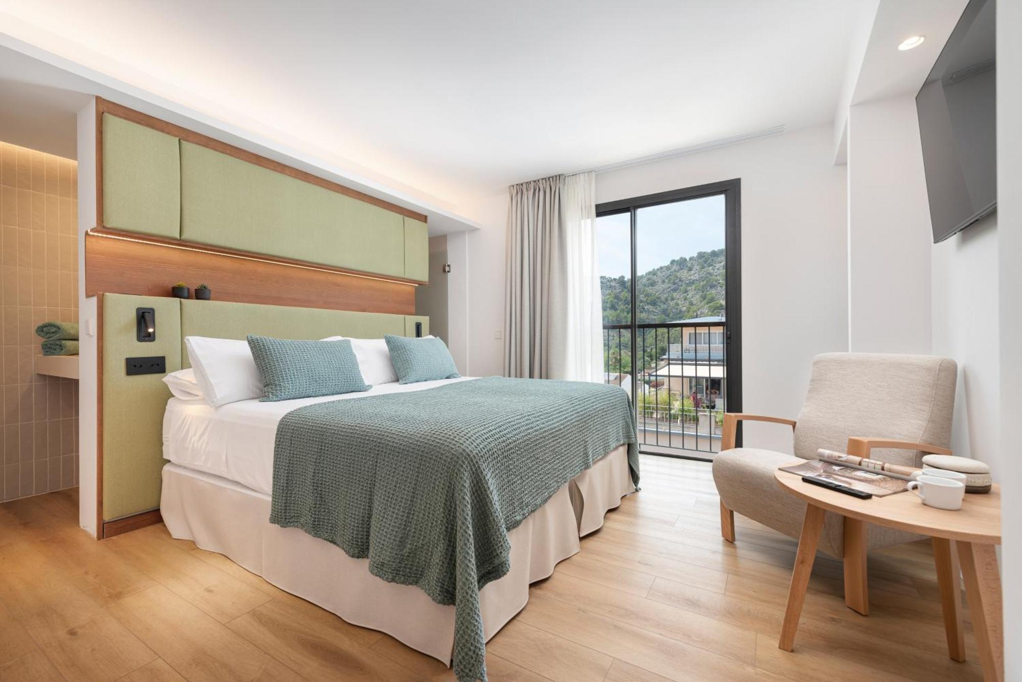 Repic Apartments Soller Puerto de Sóller Dış mekan fotoğraf