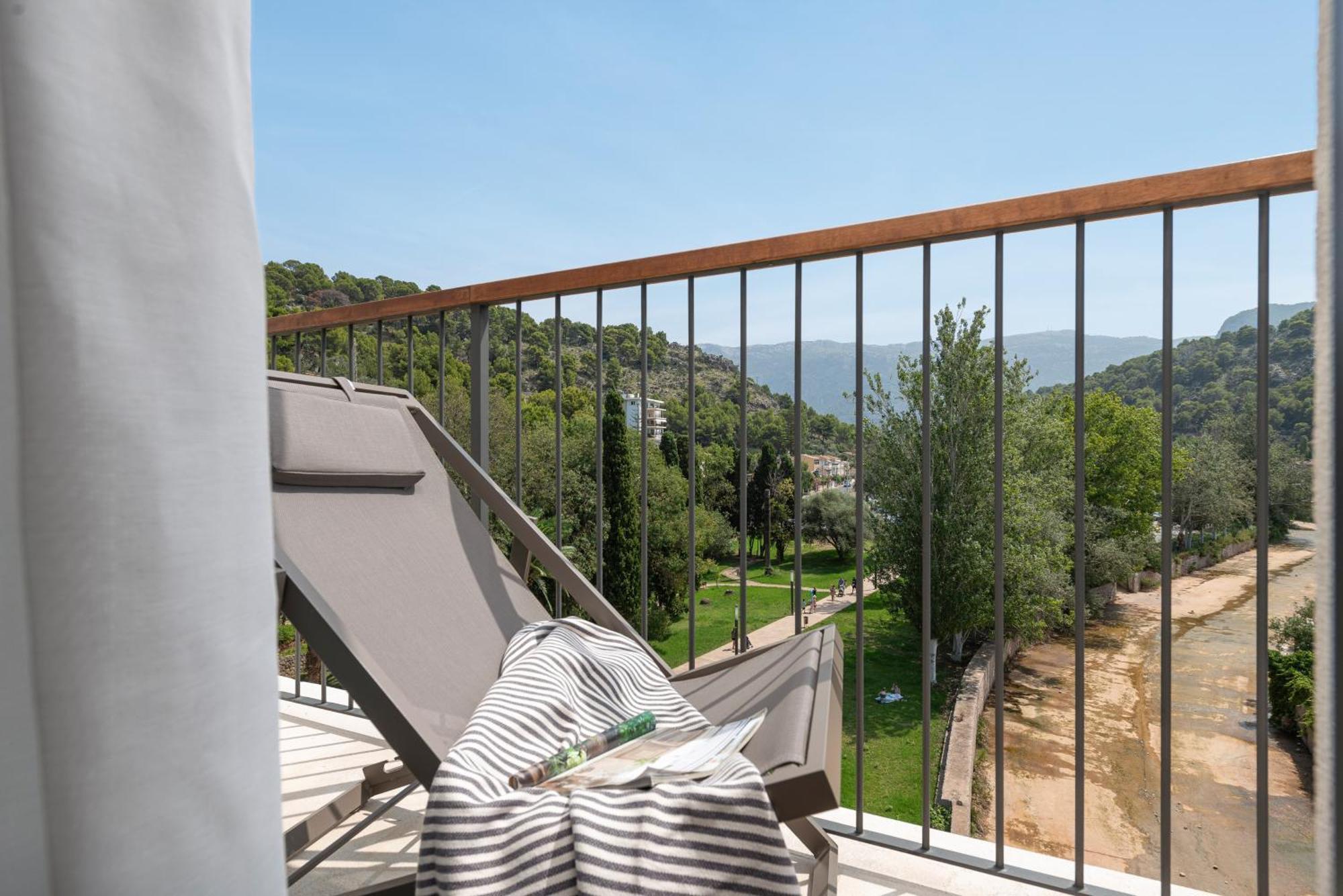 Repic Apartments Soller Puerto de Sóller Dış mekan fotoğraf