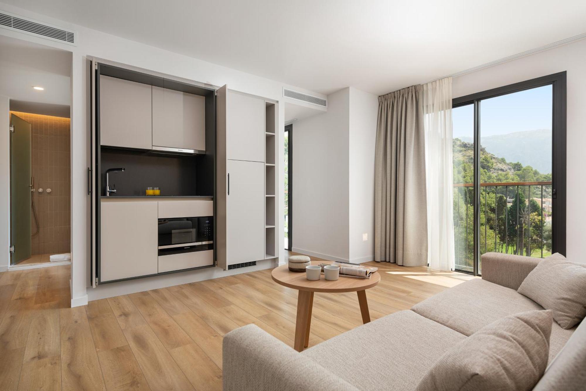 Repic Apartments Soller Puerto de Sóller Dış mekan fotoğraf