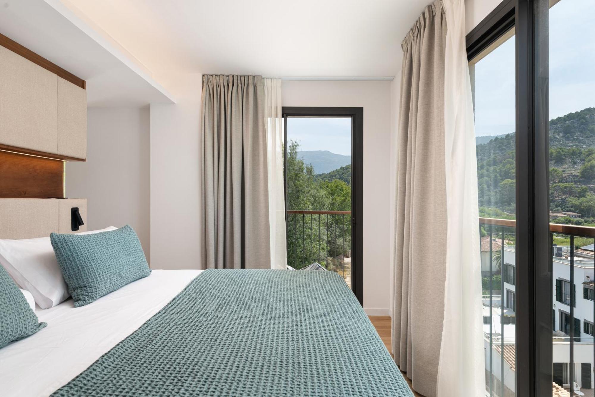 Repic Apartments Soller Puerto de Sóller Dış mekan fotoğraf