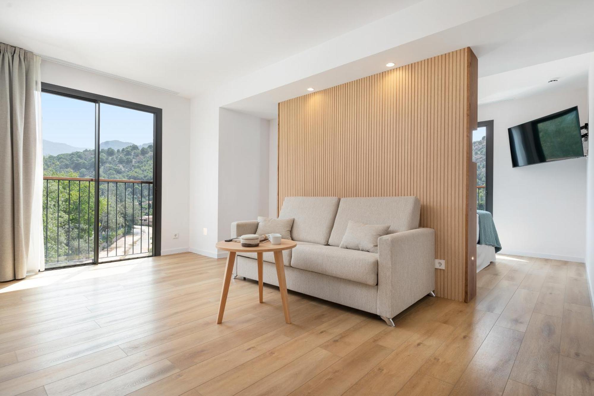 Repic Apartments Soller Puerto de Sóller Dış mekan fotoğraf