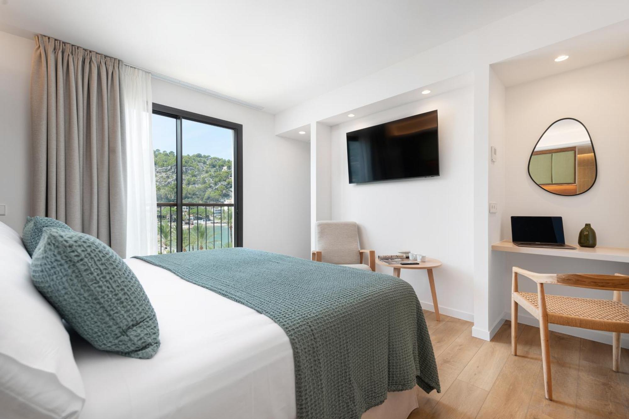 Repic Apartments Soller Puerto de Sóller Dış mekan fotoğraf