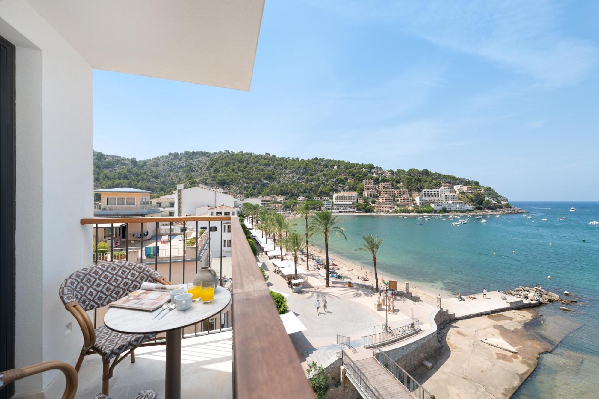 Repic Apartments Soller Puerto de Sóller Dış mekan fotoğraf