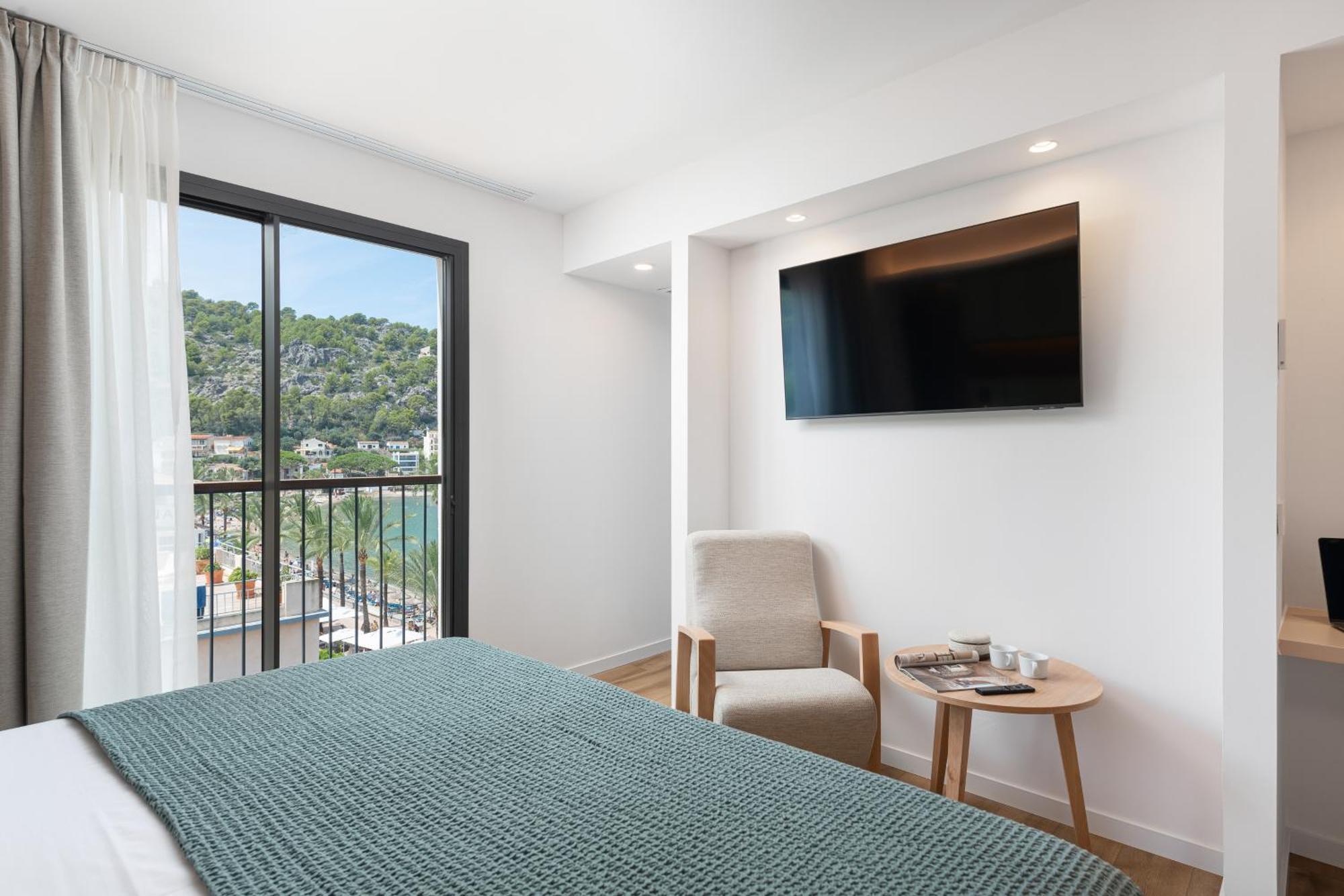 Repic Apartments Soller Puerto de Sóller Dış mekan fotoğraf